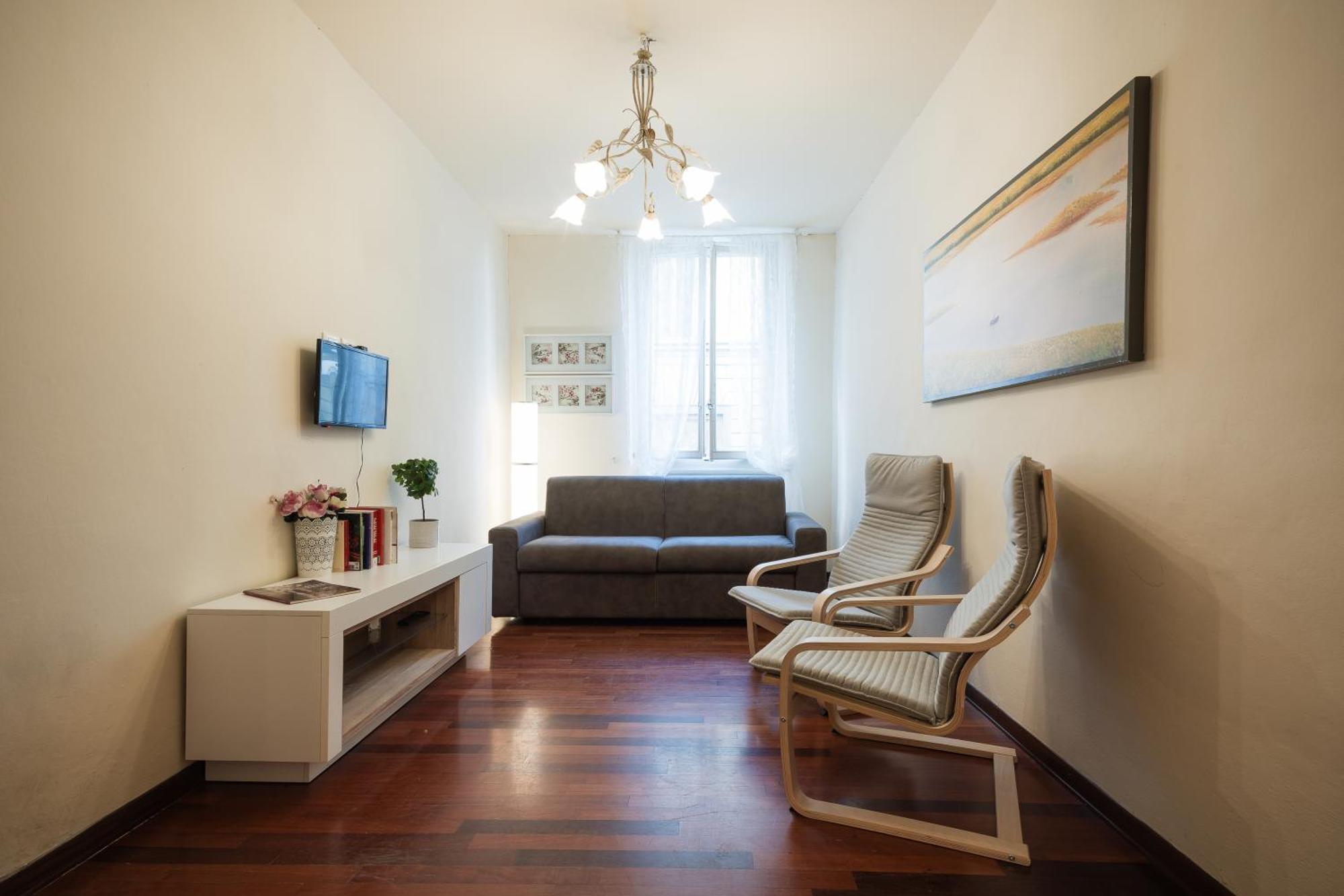 Apartamento Montebello