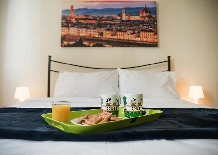 Montebello Suite