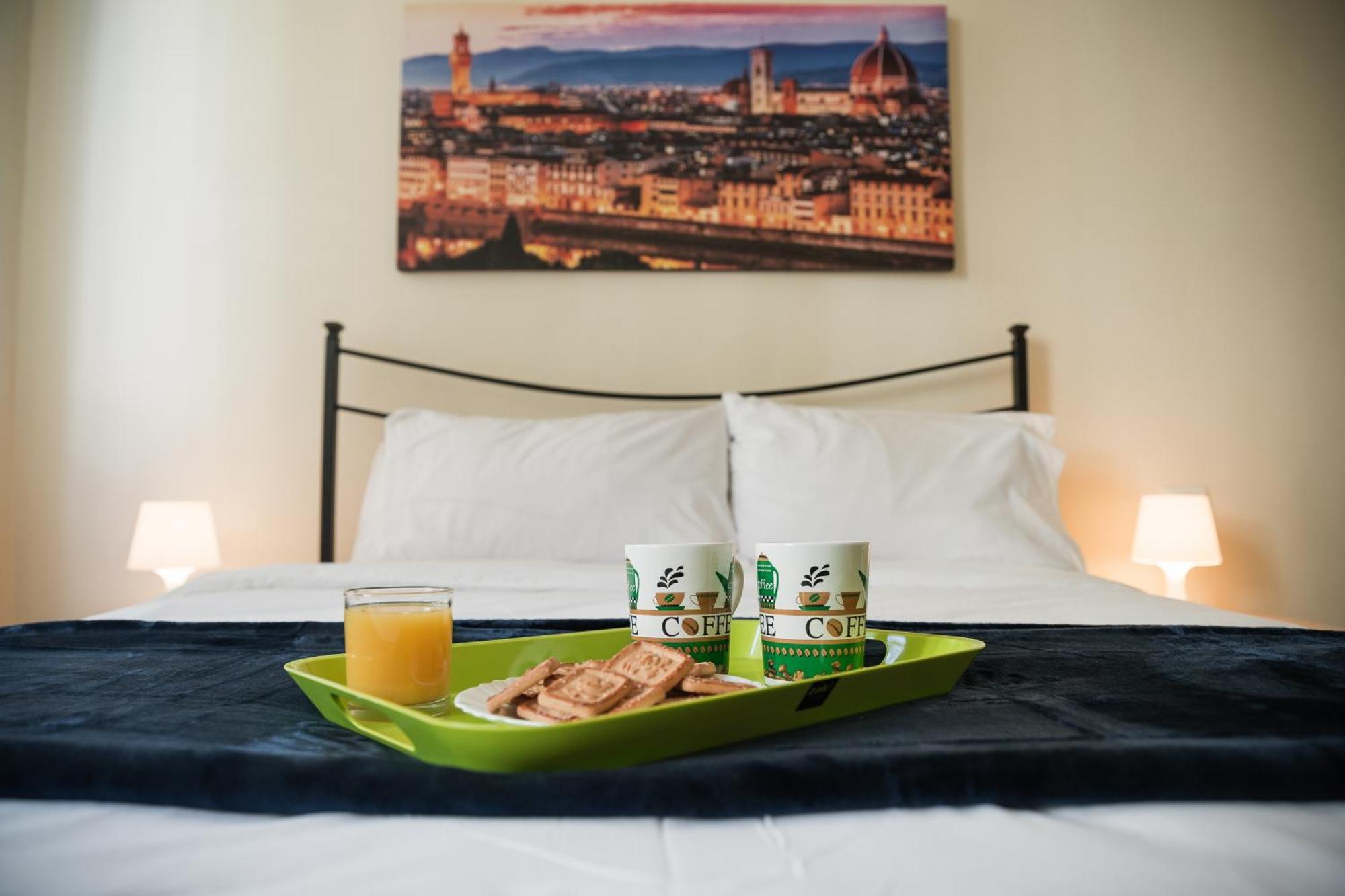 Montebello Apartamento Florencia