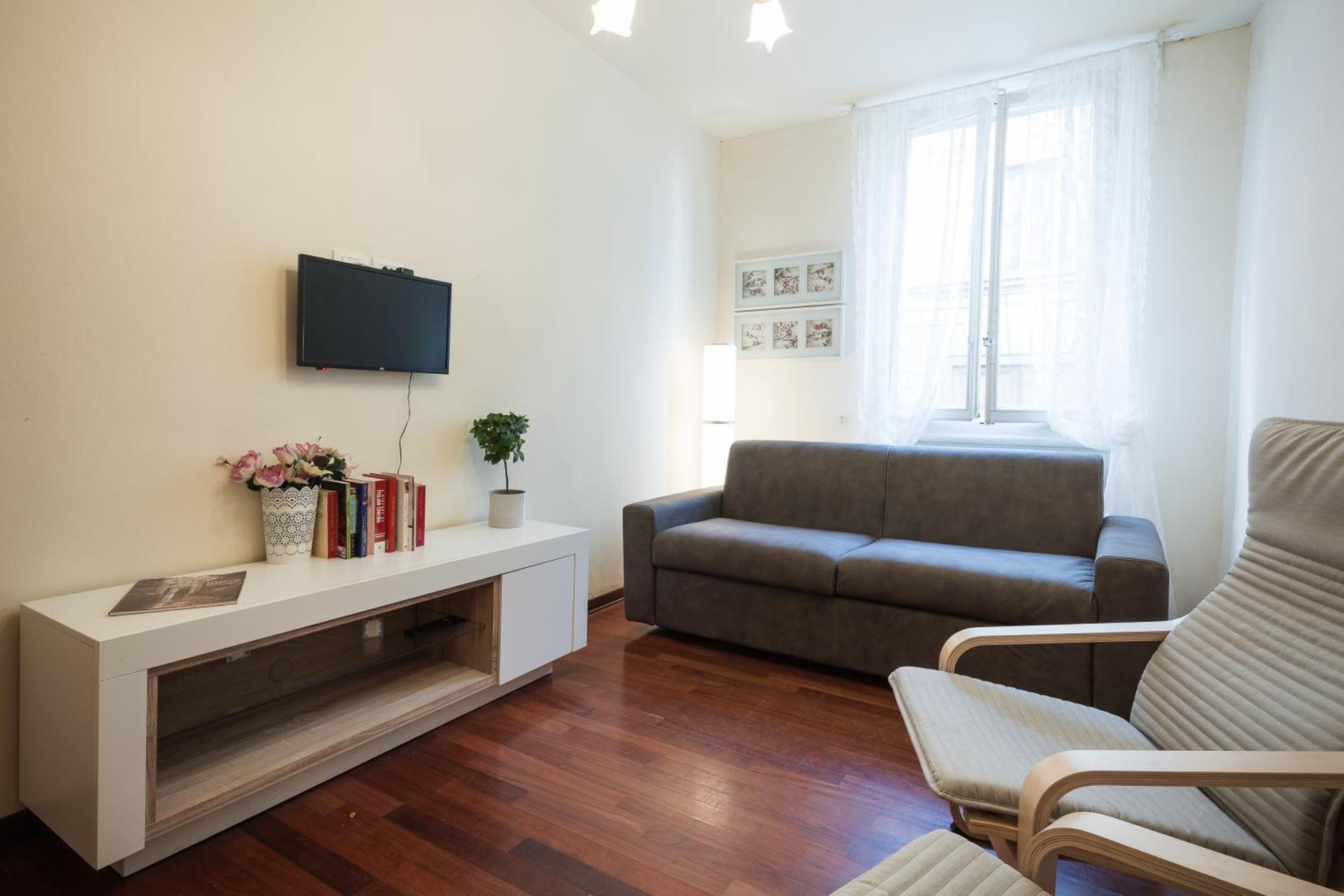 Apartamento Montebello