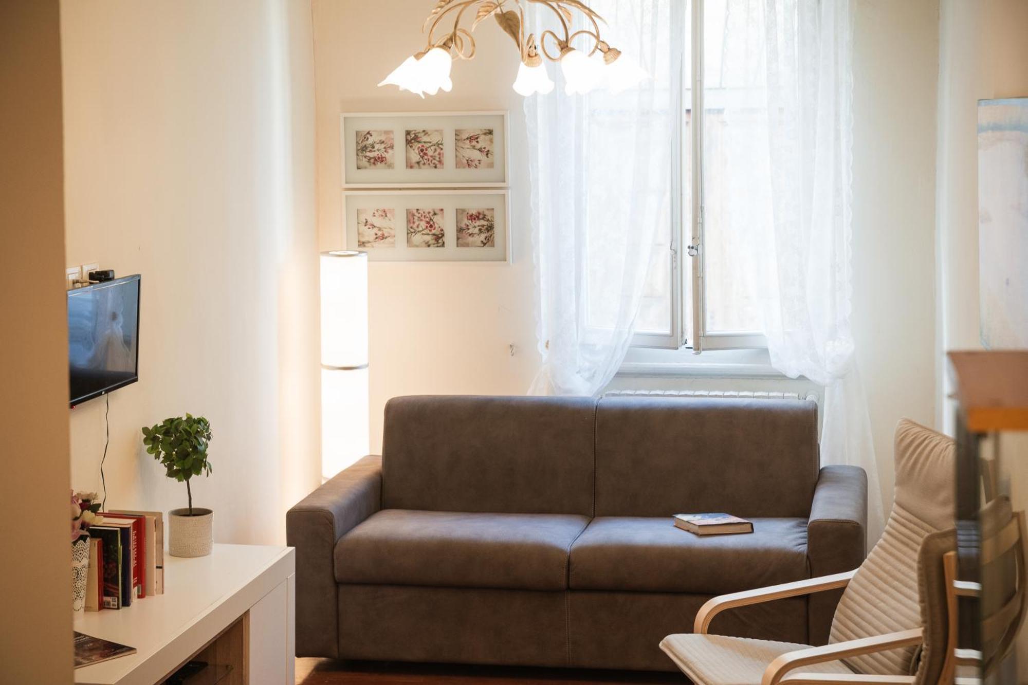 Apartamento Montebello