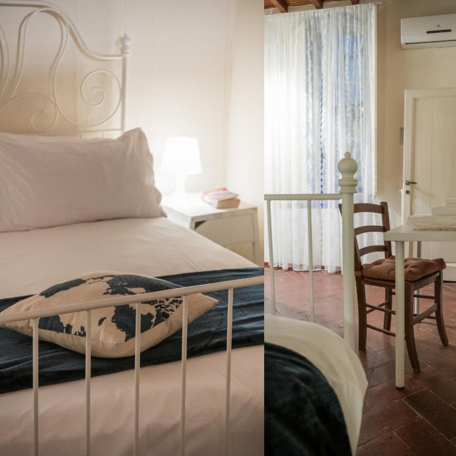 Apartamento Montebello Florencia